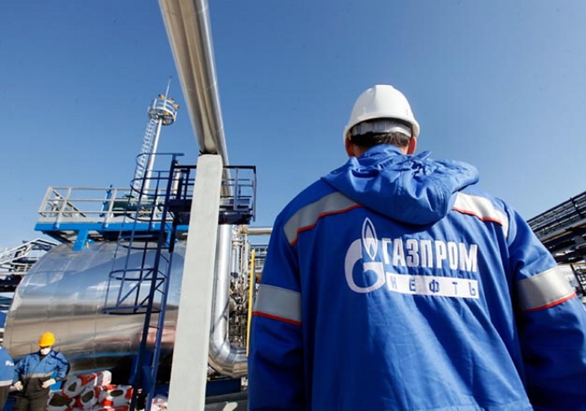 Новый газовый контракт невыгоден для Украины - Forbes