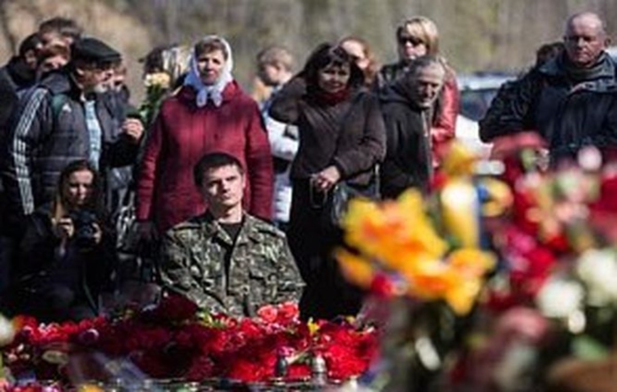 В МВД рассказали о судьбе подозреваемых в расстрелах на Майдане