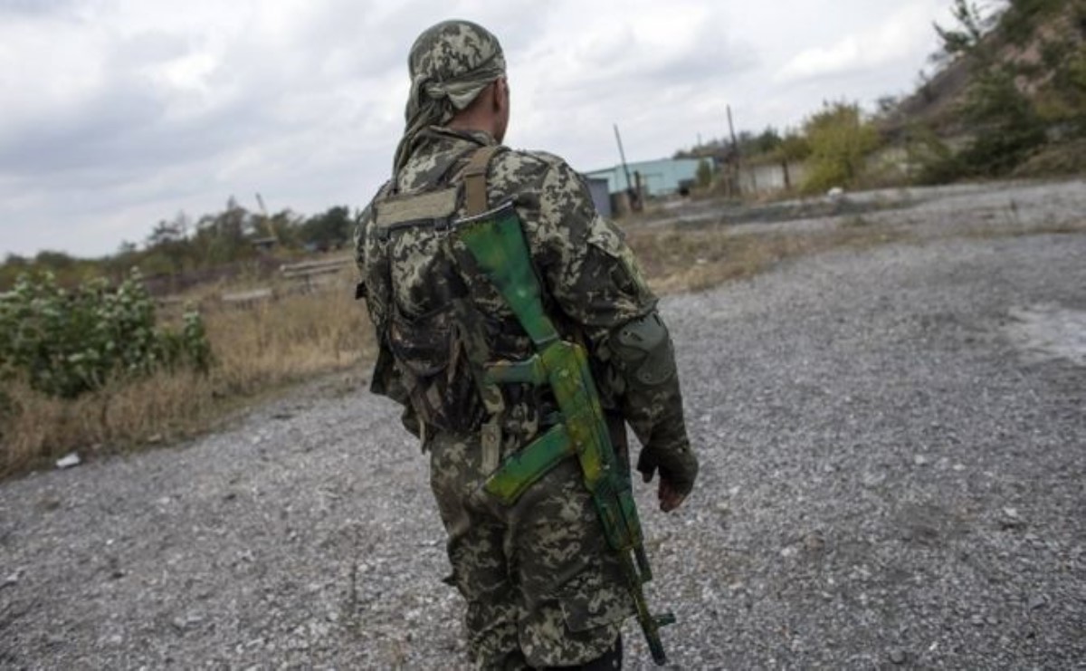 «ЛНР» опубликовала «расстрельные» списки 17 украинских милиционеров