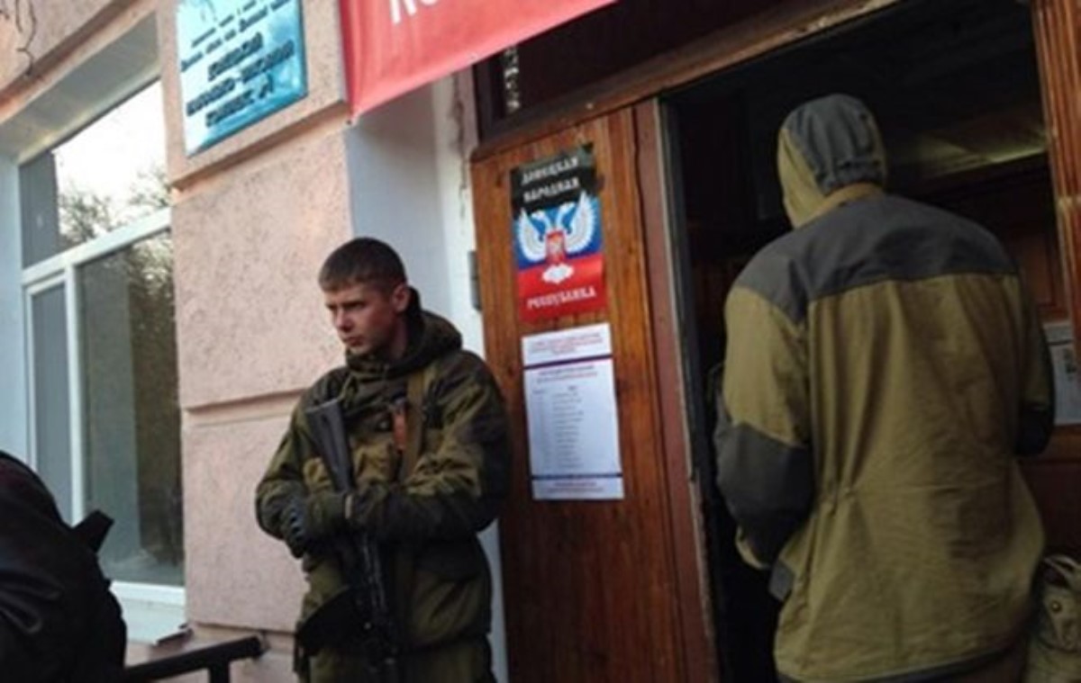 До конца года жителям «ДНР» придется участвовать в еще одних выборах