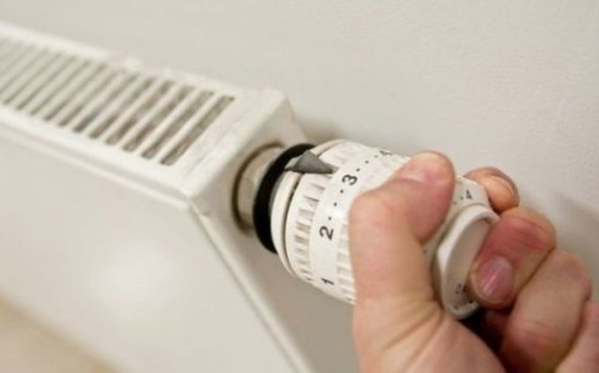 В столичных квартирах установят регуляторы подачи тепла