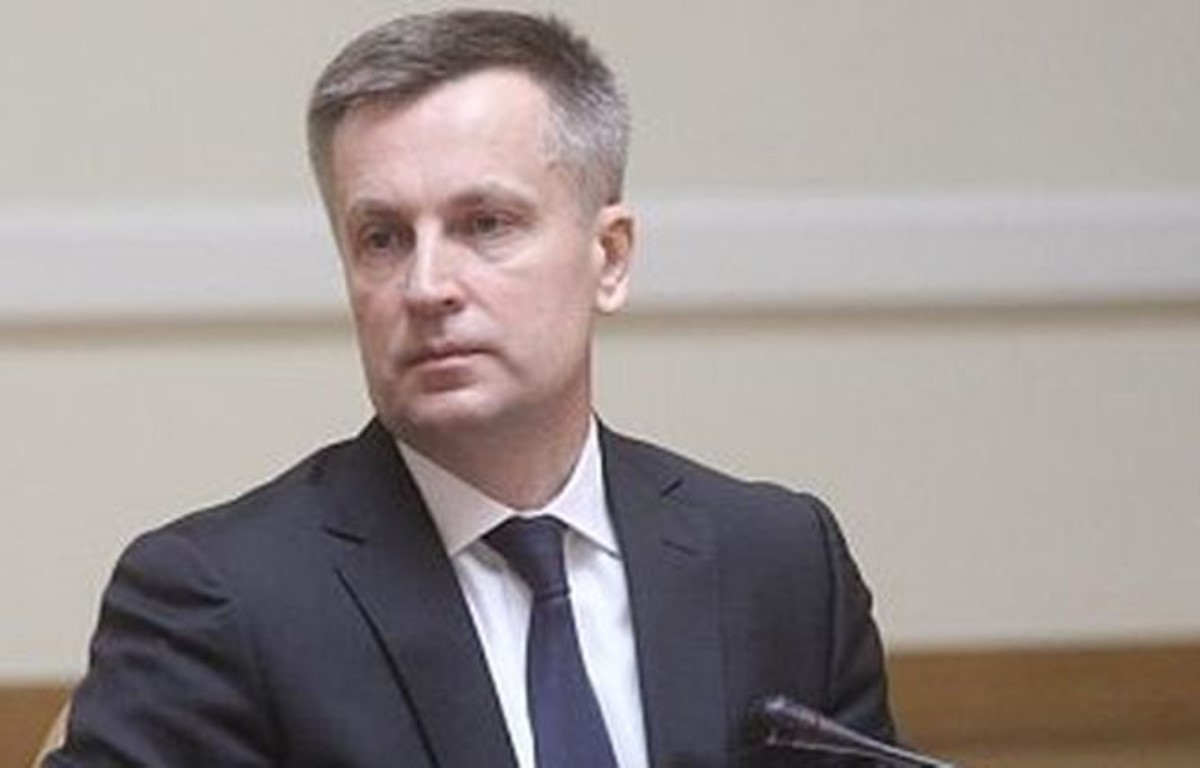 Наливайченко вновь потребовал запретить КПУ