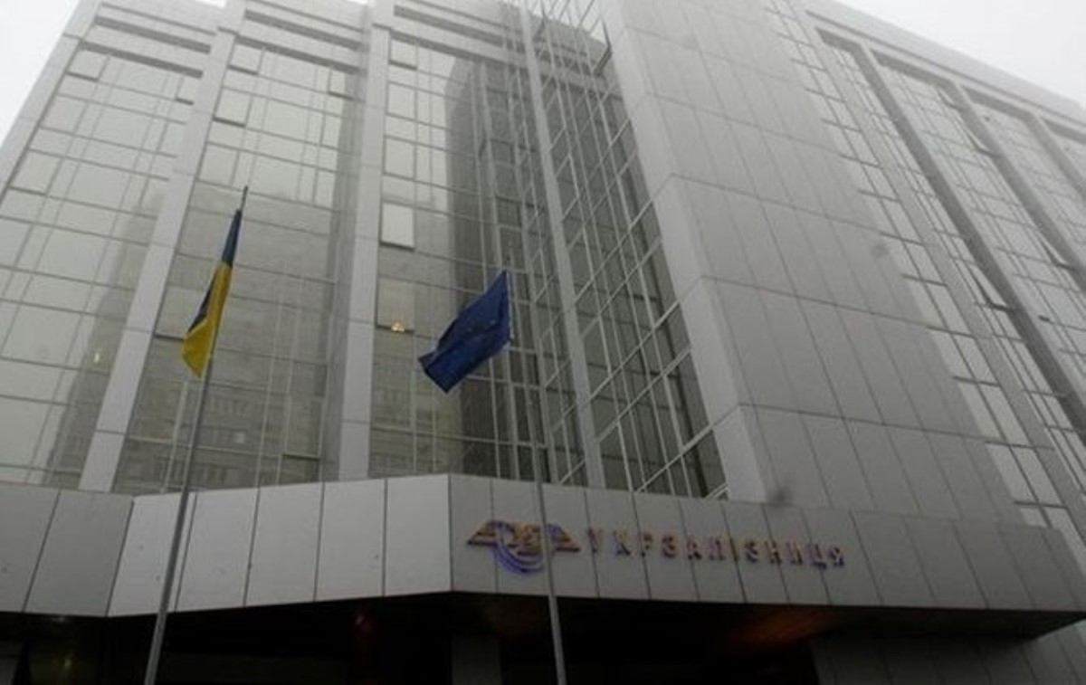 Руководитель Укрзализныци арестован по подозрению в коррупции