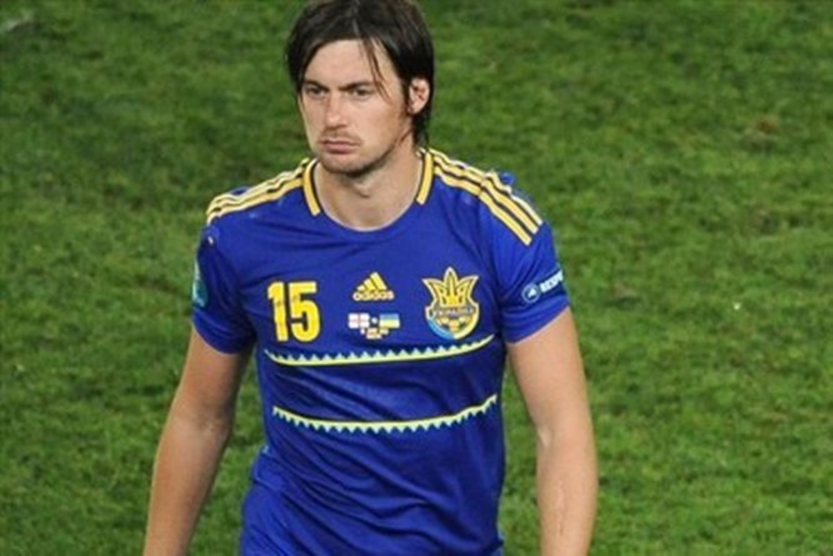 Милевский, возможно, вернется в сборную Украины