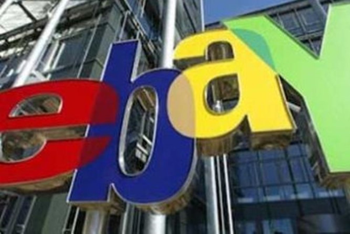 eBay не пожелал сотрудничать с «Почтой России»