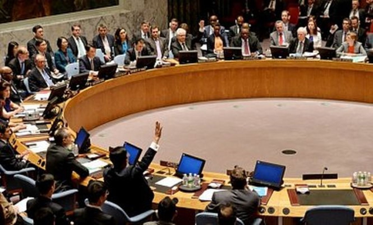 Совбез ООН собирается на экстренное заседание по Донбассу