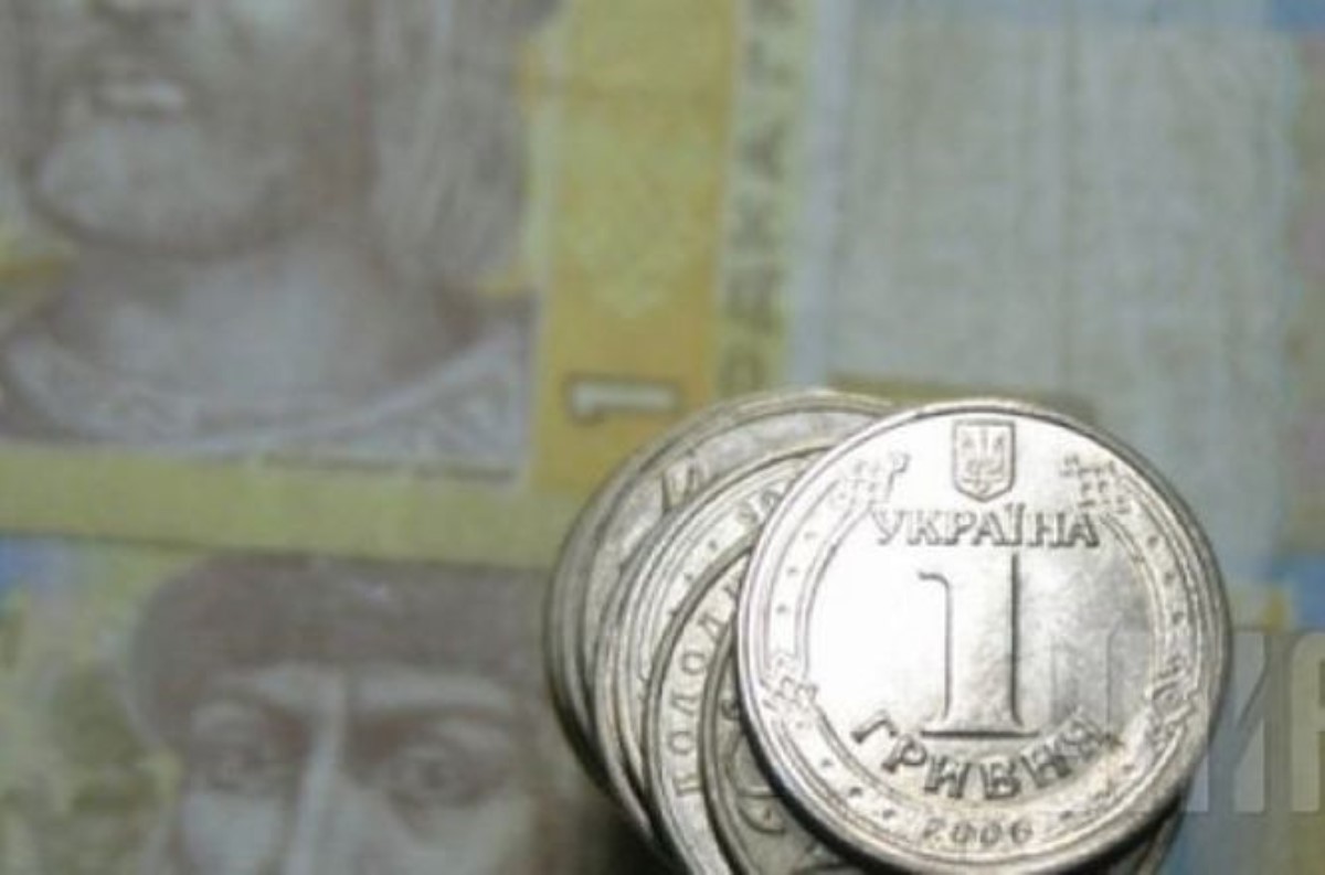 Нацбанк покажет участникам валютных аукционов реальный курс гривны