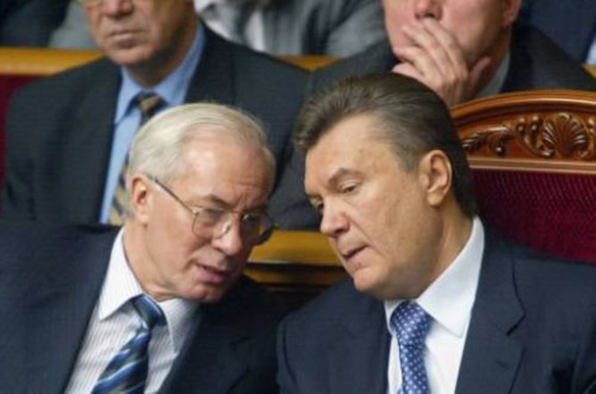 Янукович запросто может побывать в Евросоюзе