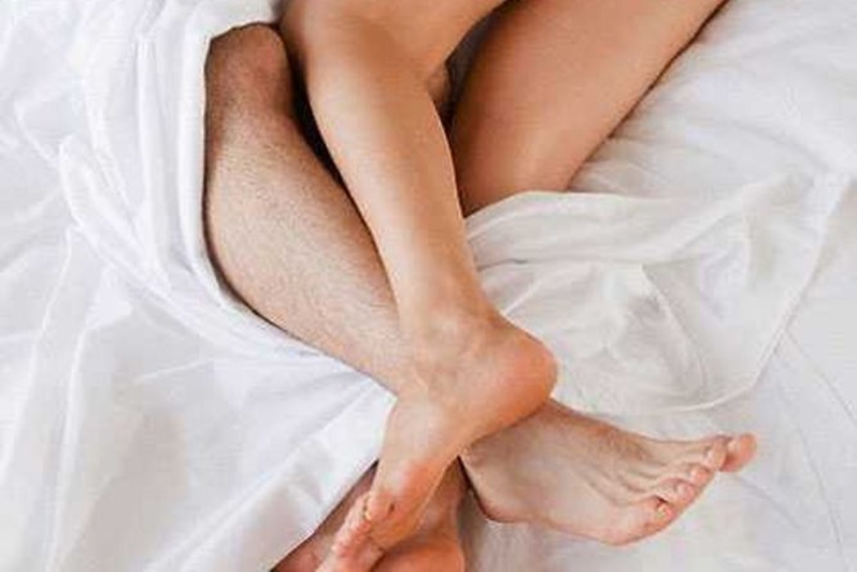 Исследователи рассказали, что влияет на качество оргазма у женщин