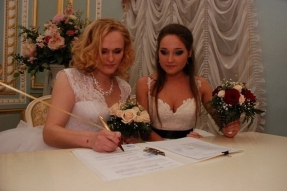 свадьба транс онлайн фото 53