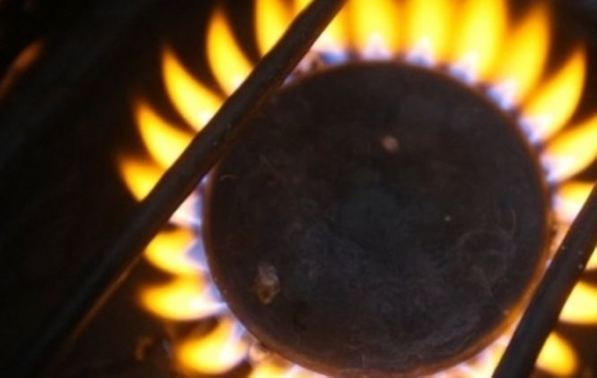 Украина закупит у России 1,5 млрд кубов газа до конца года