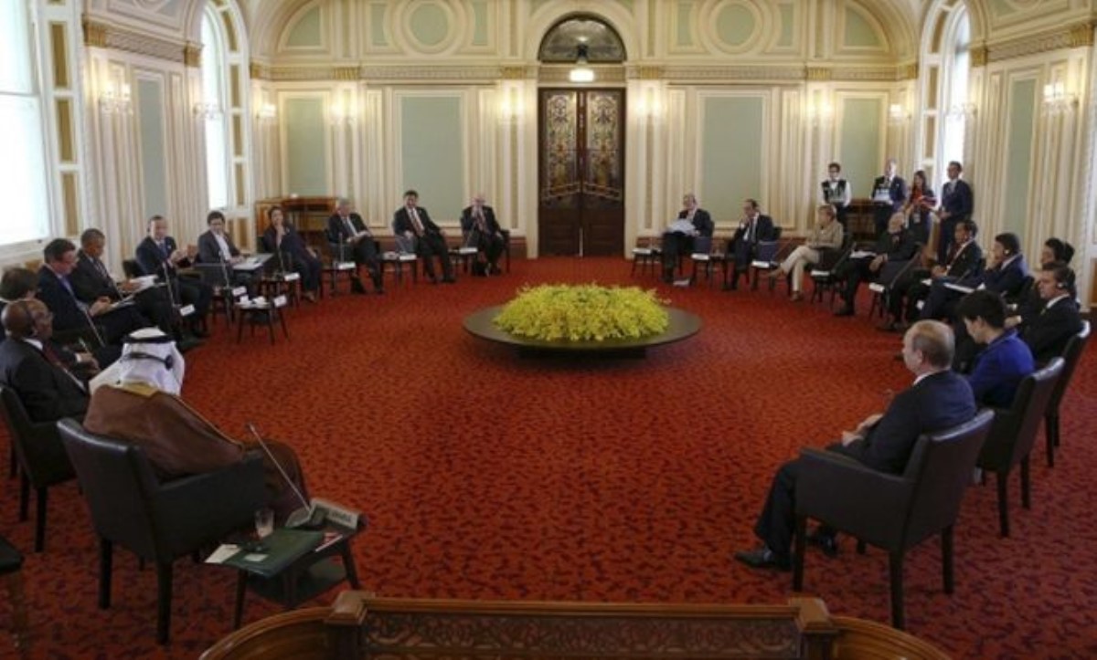 В Австралии начал работу саммит G20
