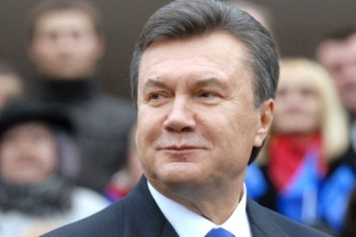 Правоохранитель дал оценку шансам экстрадиции Януковича
