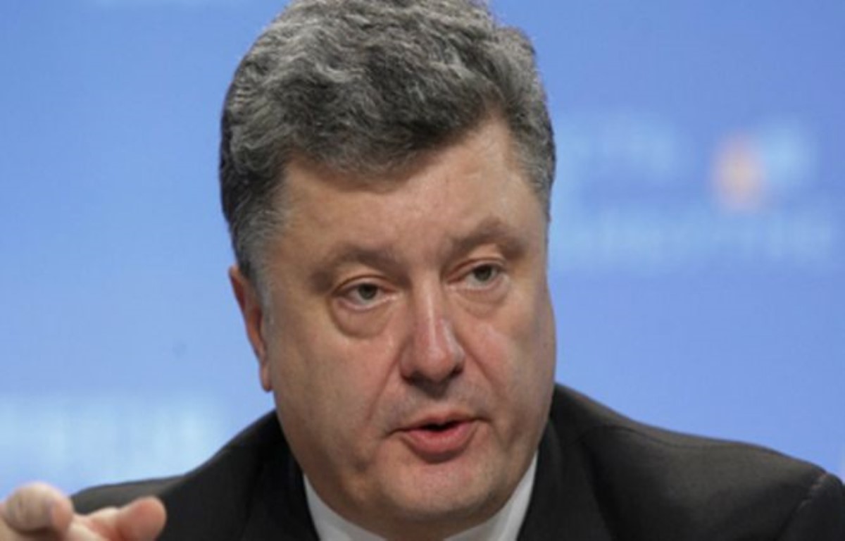 По словам Президента, Украина хочет мира, но к войне готова