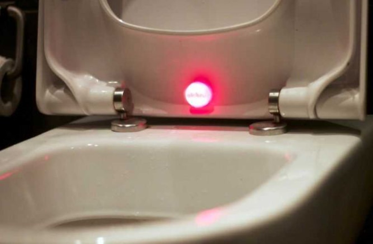 Новое изобретение позволит мужчинам не просыпаться по ночам, если захочется в туалет