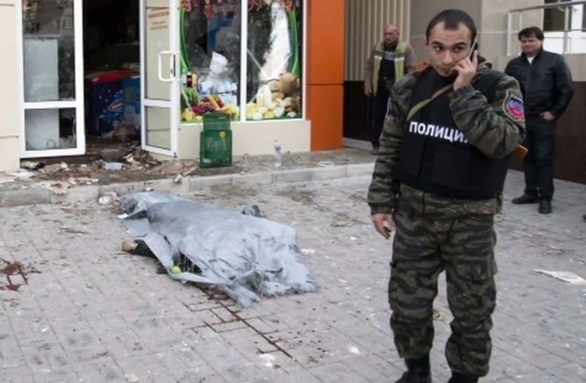 ООН подсчитала количество погибших со дня объявления «перемирия» на Донбассе