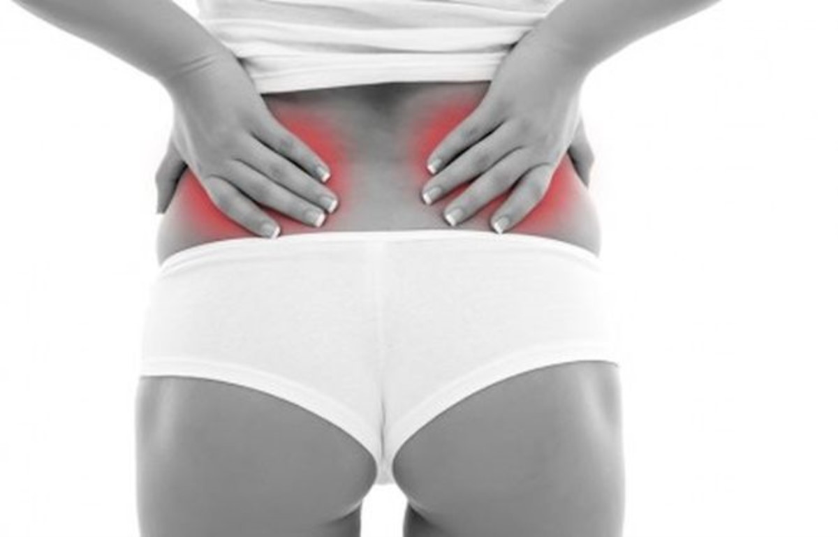 Названы основные причины болезней мышц спины