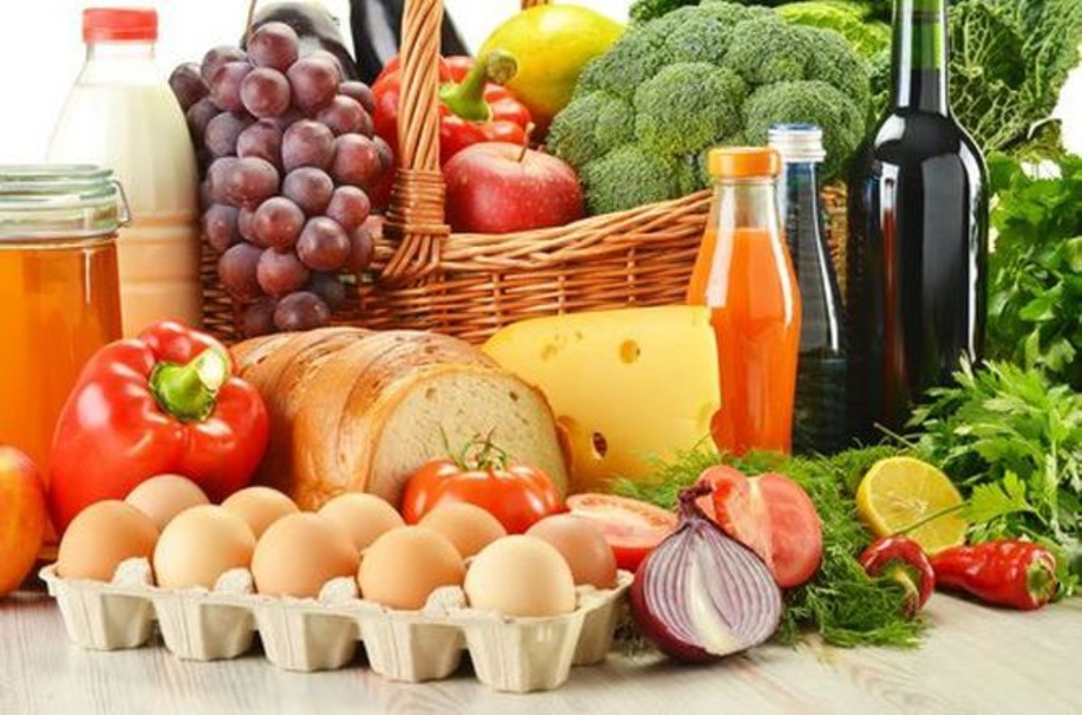 Аграрии обеспечивают более 8% ВВП Украины