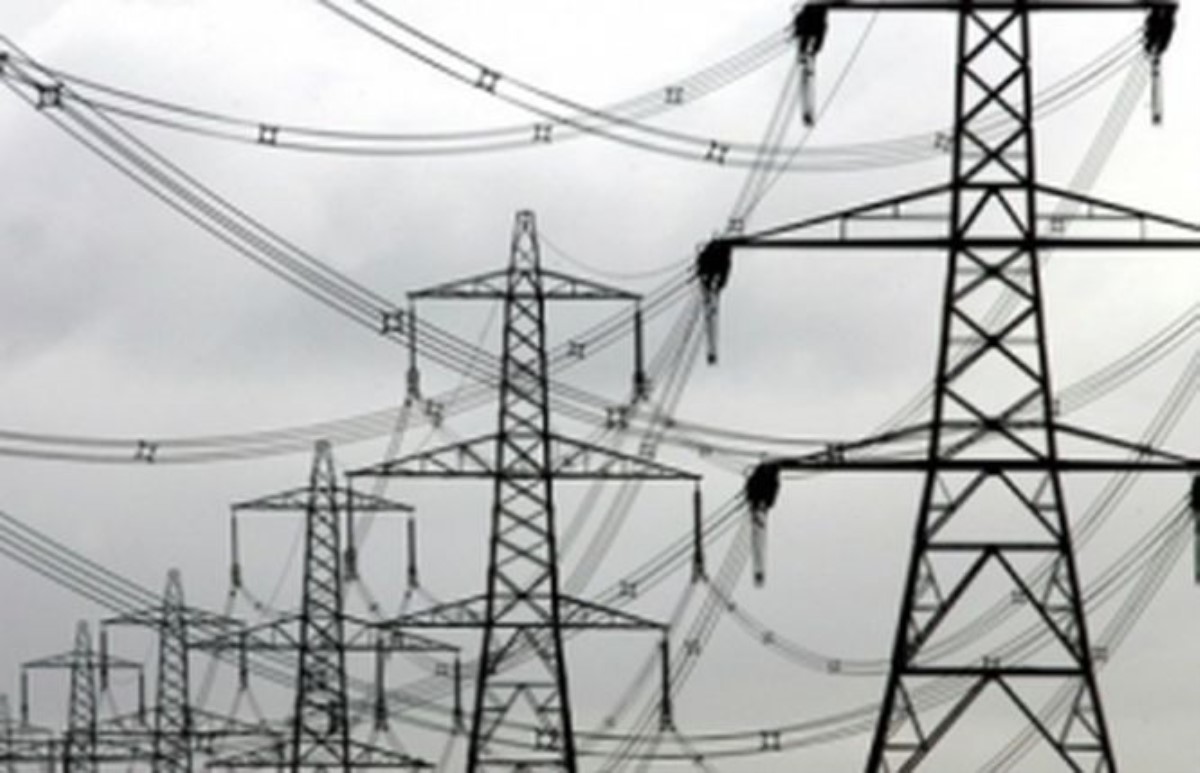 Без электроснабжения в Донецкой области остаются 32 города