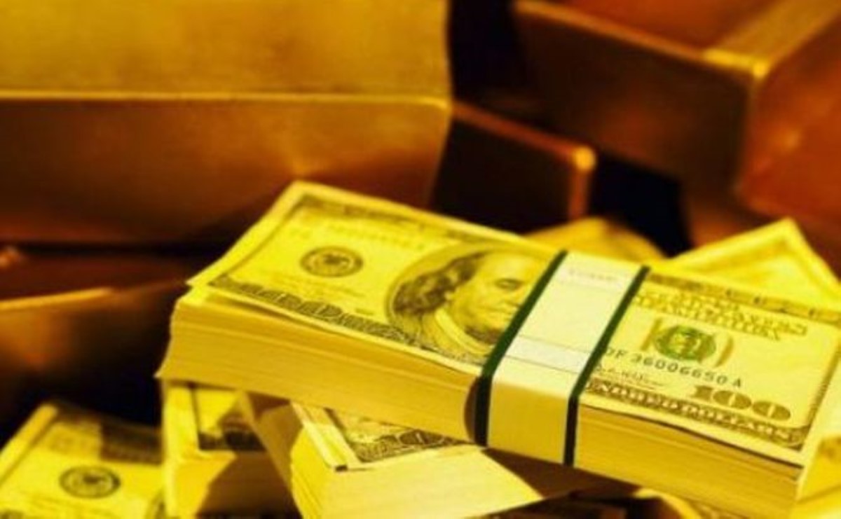 Украина продала более трети своих золотовалютных резервов, – Wirtschafts Woche