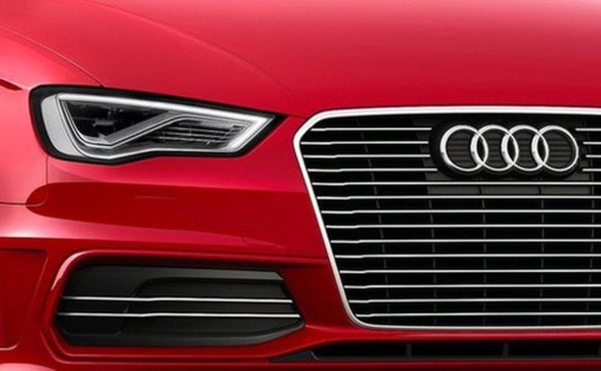 Через два года Audi удивит электромобилем с запасом хода в 450 км
