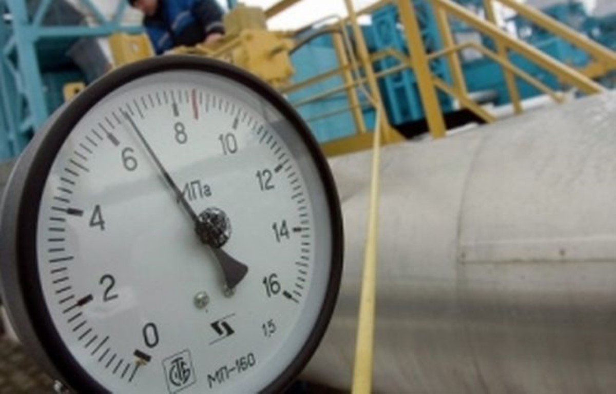 Словакия заявила о готовности увеличить реверс газа в Украину