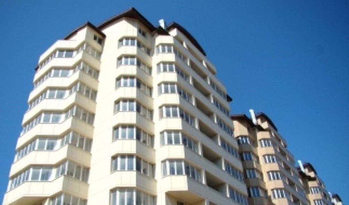 Украинцы получили свободный доступ к реестру недвижимости