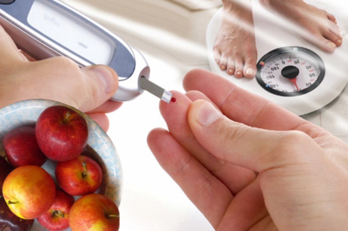 Новый метод лечения сахарного диабета дал положительные результаты
