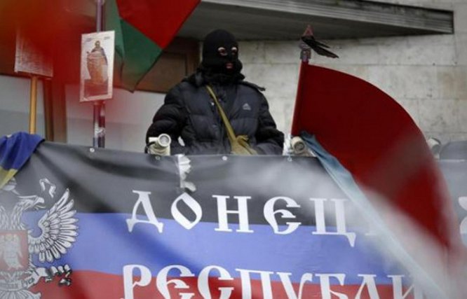 Боевики «ДНР» и «ЛНР» выдвинули Украине ряд условий