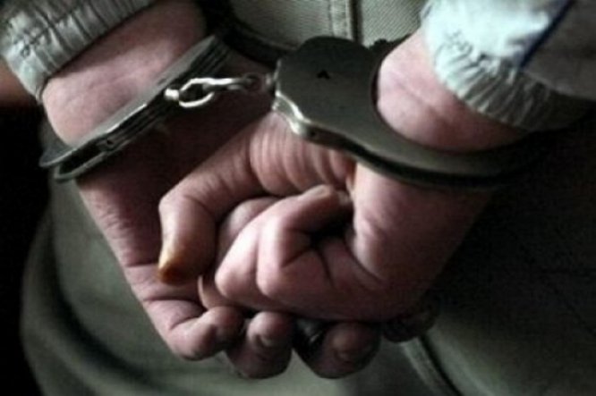 В результате столкновения между «майдановцами» и якобы участниками АТО задержаны 42 человека