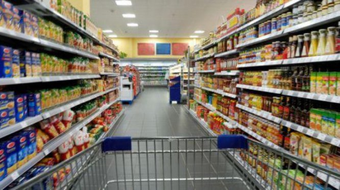 Россияне начали ощущать на себе последствия продовольственного эмбарго