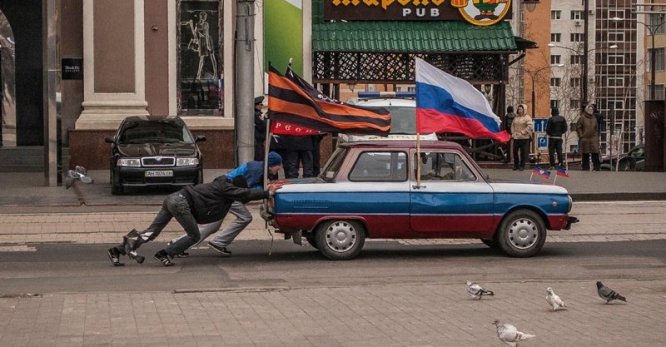 Цена сепаратизма, или Крым платит по счетам