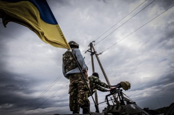 В новых мирных соглашениях по Донбассу нет смысла -СНБО
