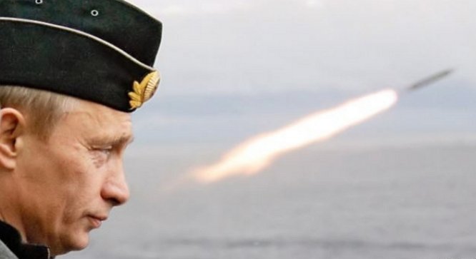 Путин не готов применять ядерное оружие, война будет холодной - эксперт
