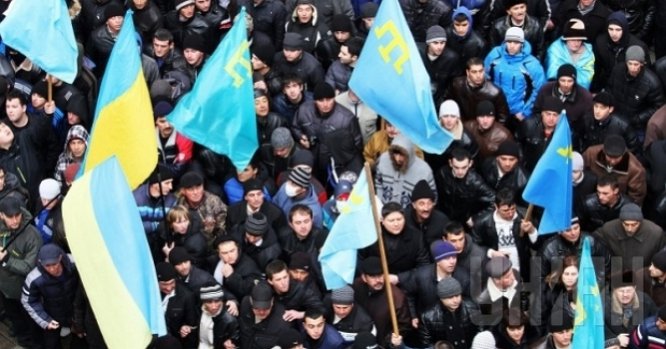 С начала аннексии в Крыму похитили более 20 татар