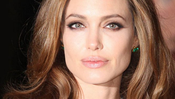 Анджелина Джоли завершает карьеру актрисы