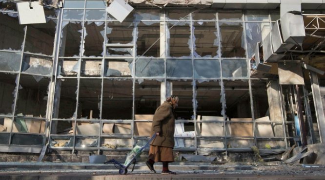 Каждый третий житель Донбасса считает, что жить на оккупированных территориях уже невозможно – опрос
