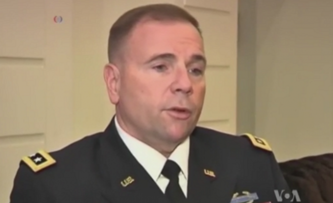 Россия готова к полномасштабному вторжению в Украину - генерал США