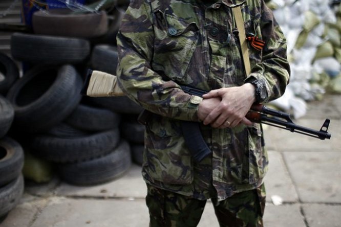 «Женское сопротивление» Донецка выдвинуло террористам ультиматум