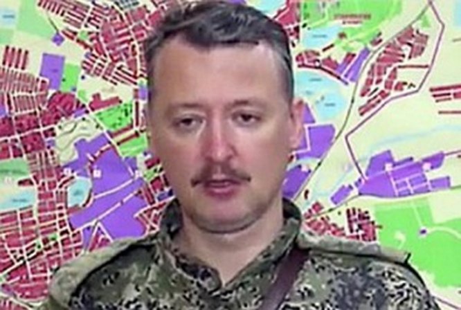 Если бы Гиркину помешали покинуть Славянск, войны бы не было – мэр Донецка