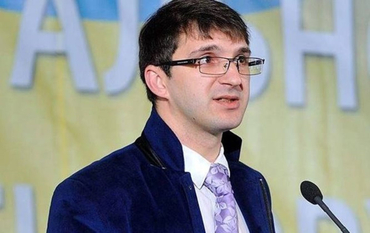 В столице убит активист Антикоррупционного комитета Майдана