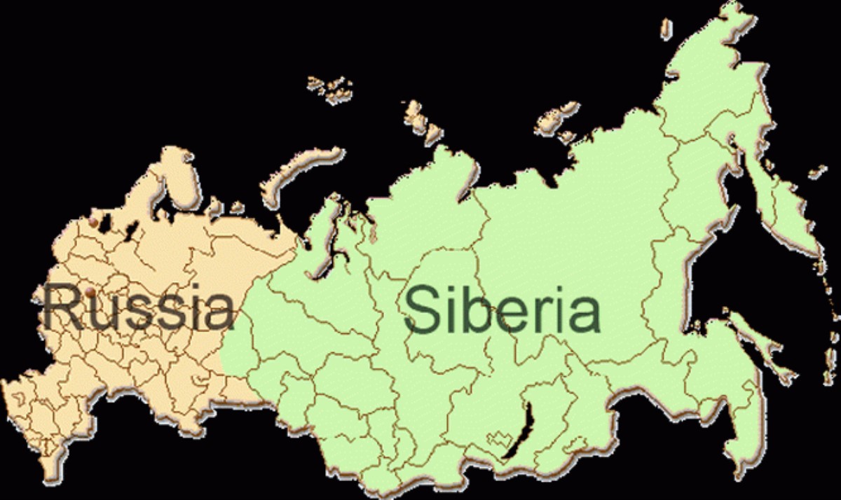 Решение о продаже Сибири принято в ноябре?