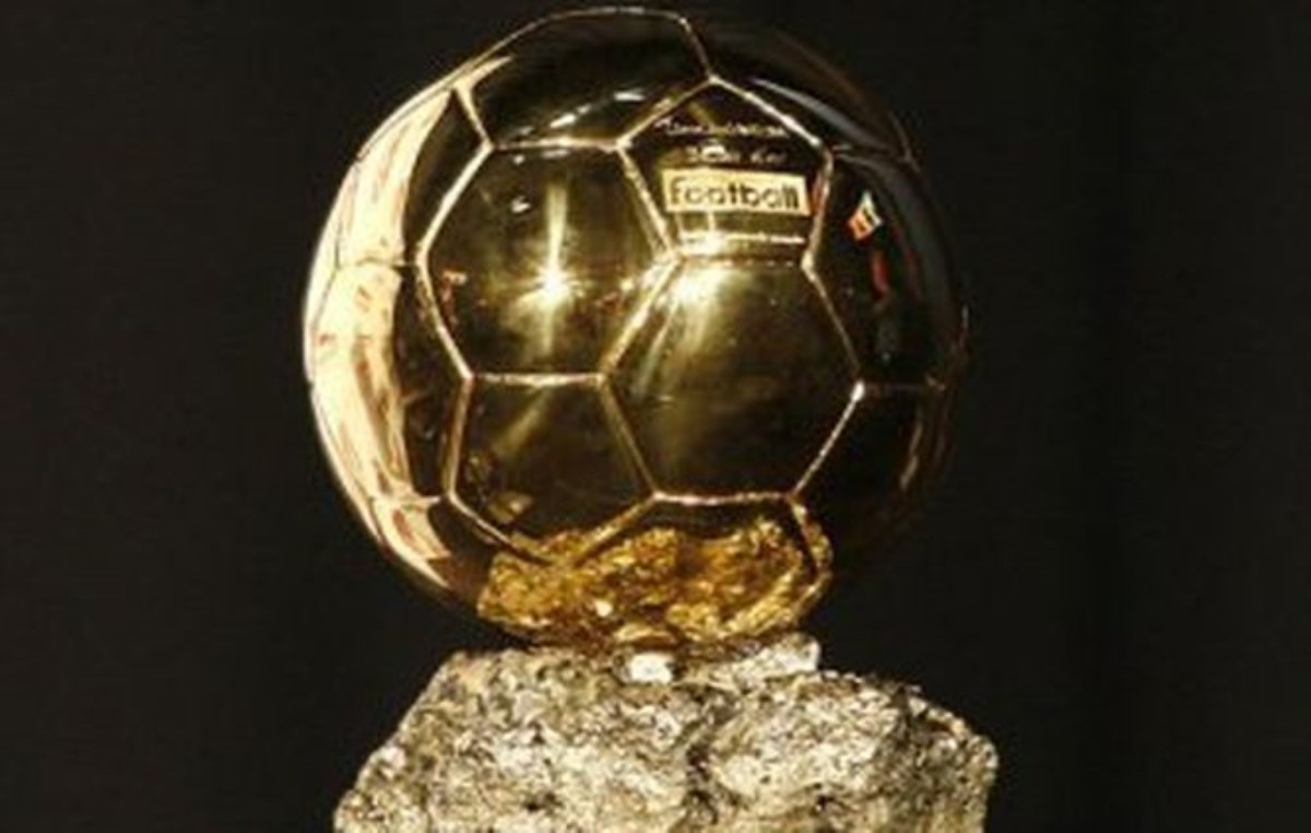 Названы претенденты на «Золотой мяч» ФИФА