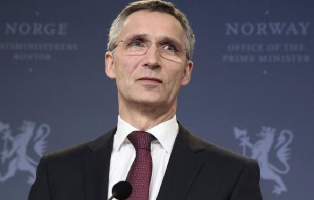 НАТО планирует создать в Грузии учебный центр