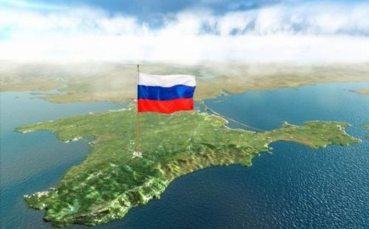 Официально: Россия не будет тратить ресурсы на экономику Крыма