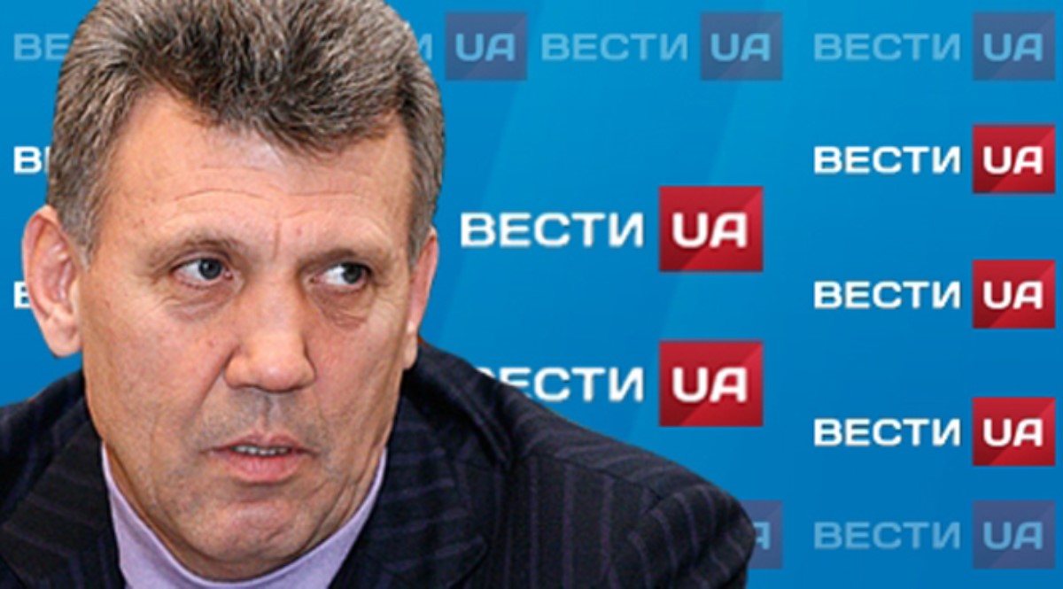 Сергей Кивалов: «Я голосовал «за» правительство потому, что сейчас в стране не до политиканства»