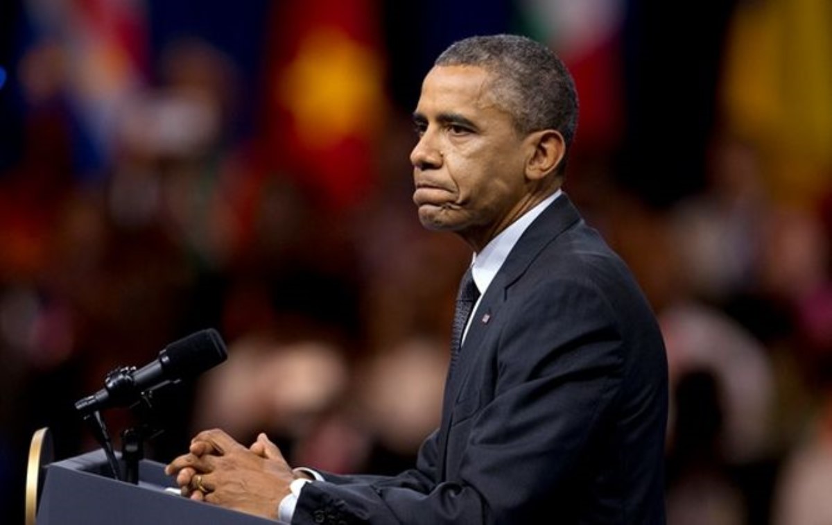 Конгресс США заблокировал иммиграционную реформу Обамы