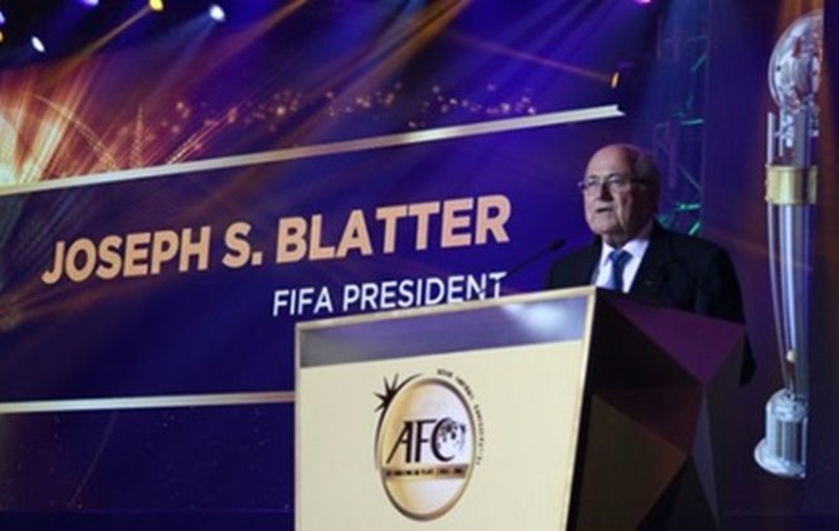 FIFA поддержала решение UEFA касаемо крымских клубов