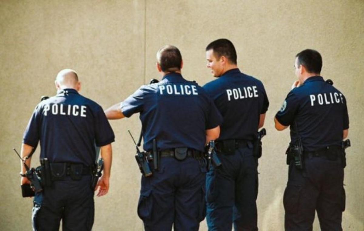 В Аризоне полицейский ошибочно застрелил афроамериканца