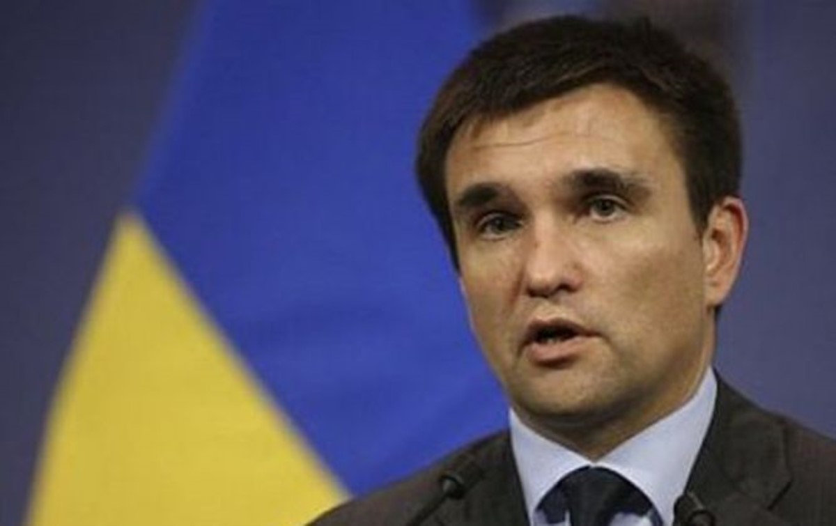 Украинский министр упрекнул ОБСЕ в создании «гибридного перемирия»